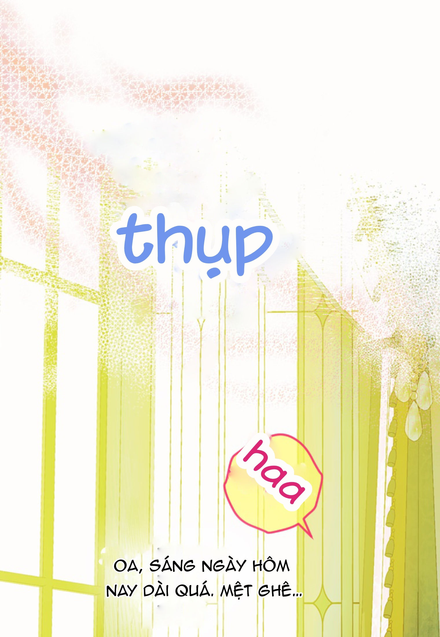 mẹ tôi kết hôn một lần nữa chapter 9 32