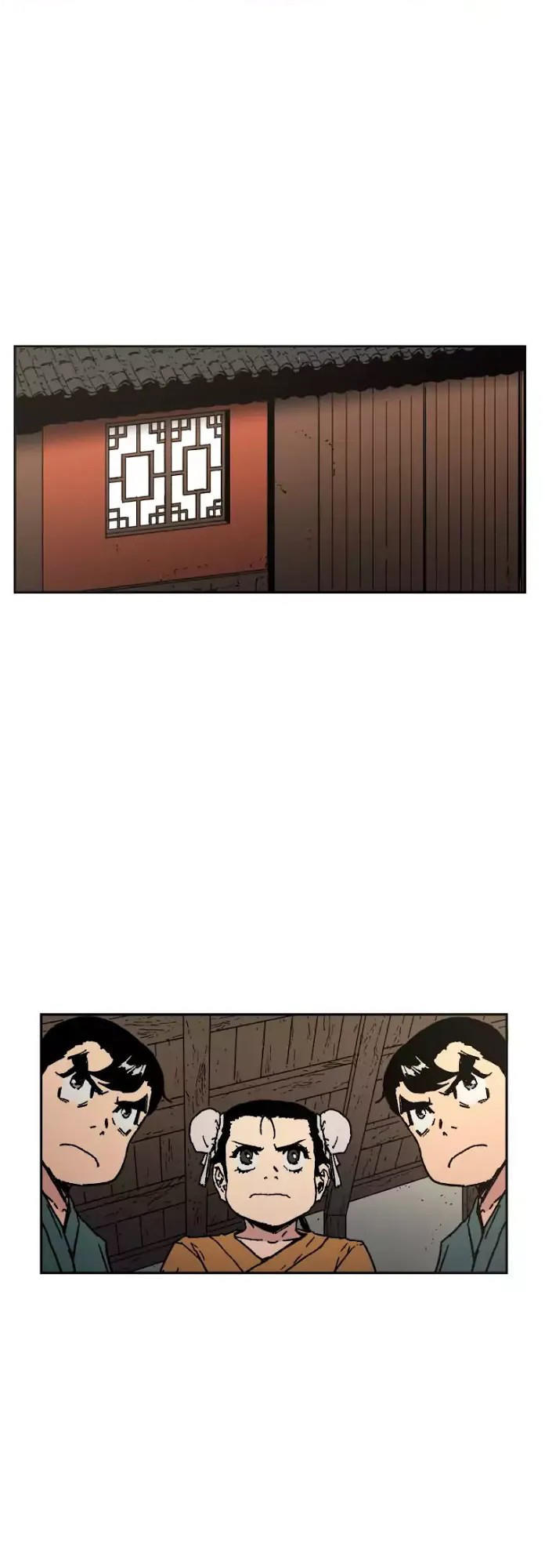 Bố Vô Song chapter 22 11