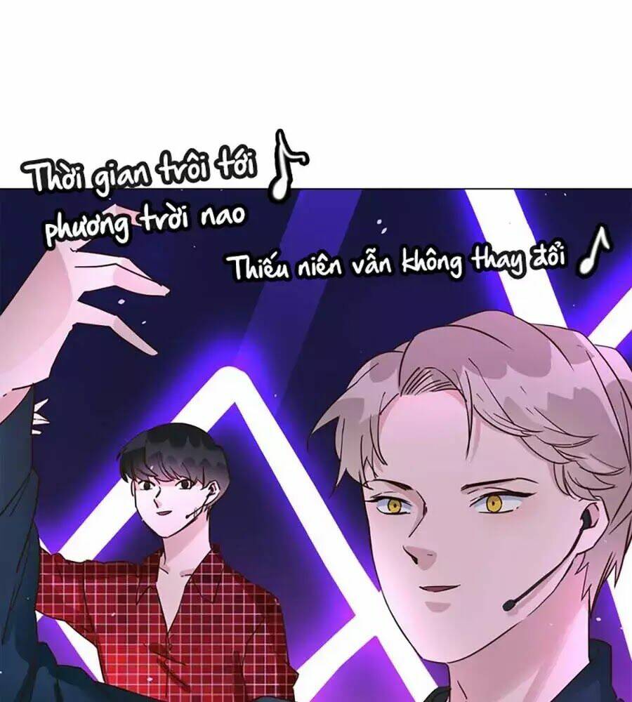 ngôi sao vụn vỡ chapter 32 10