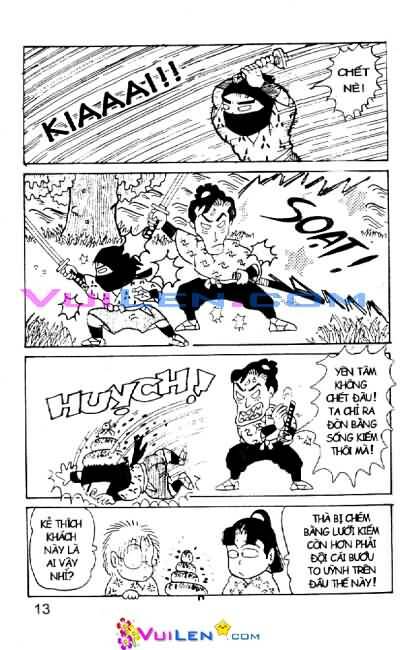 ninja loạn thị chapter 16 13