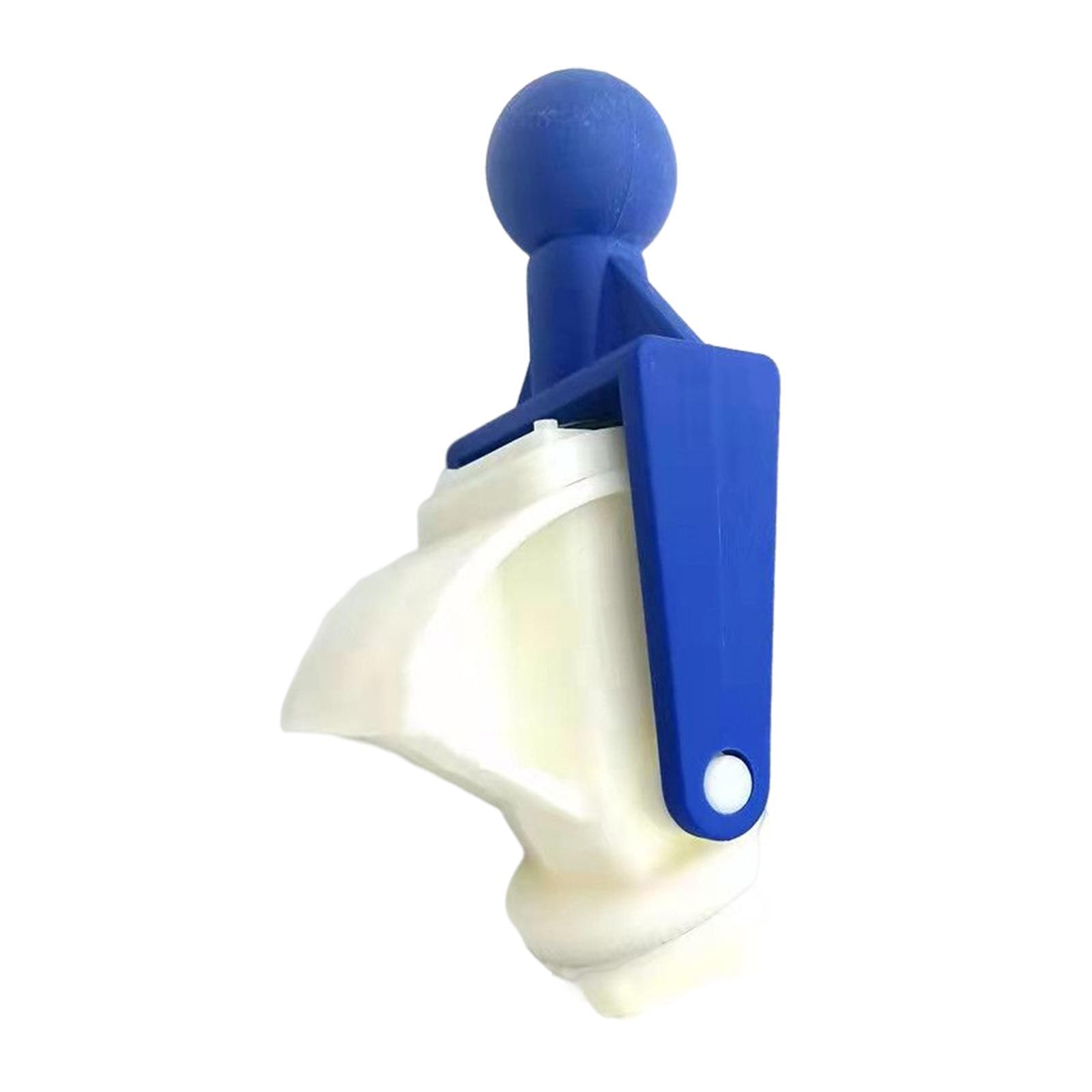 Honey Gate Valves for Bucket honey taps Tap for Honey Machine Accessory