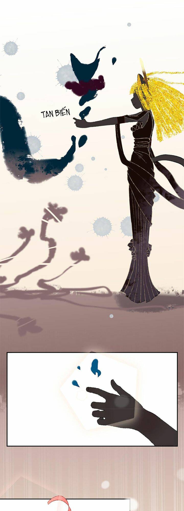 một ngày nọ tôi nhặt được một chú rồng chapter 16 19