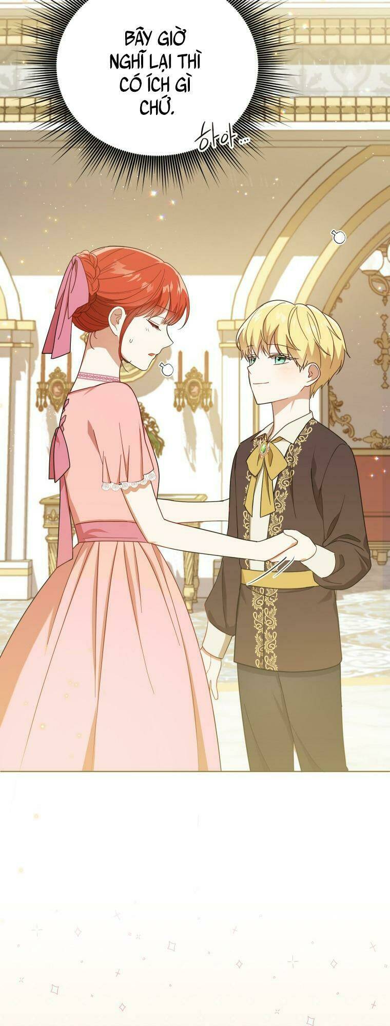 tôi trở thành phiên dịch viên của bạo chúa chapter 20 16