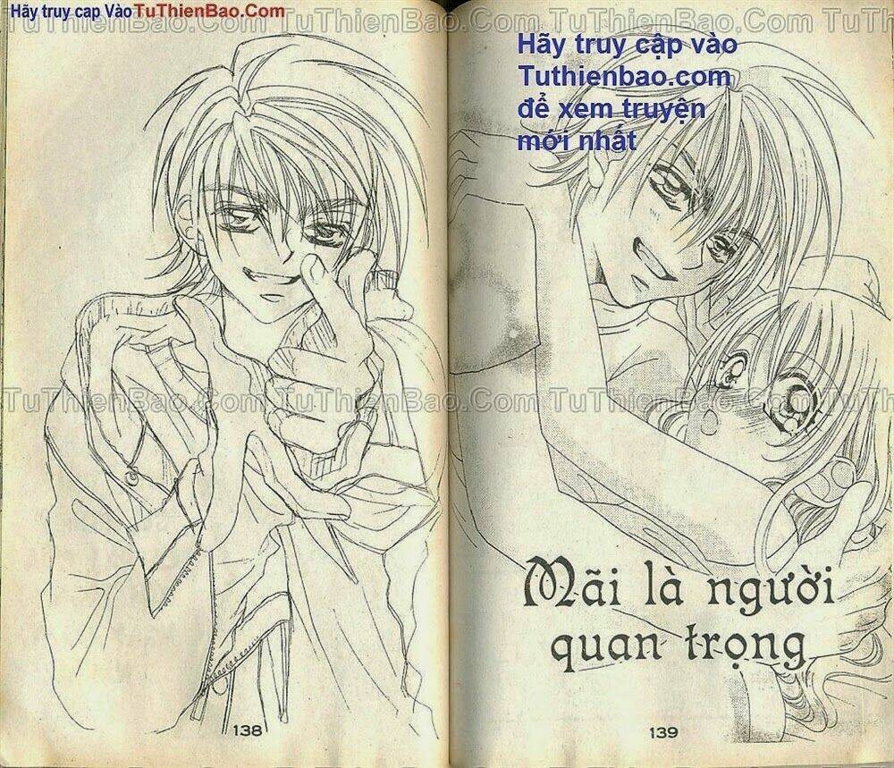 hoàng tử thanh xuân chapter 4 70