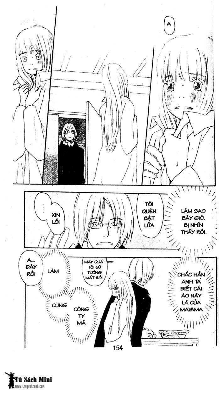 love n life chapter 27 24