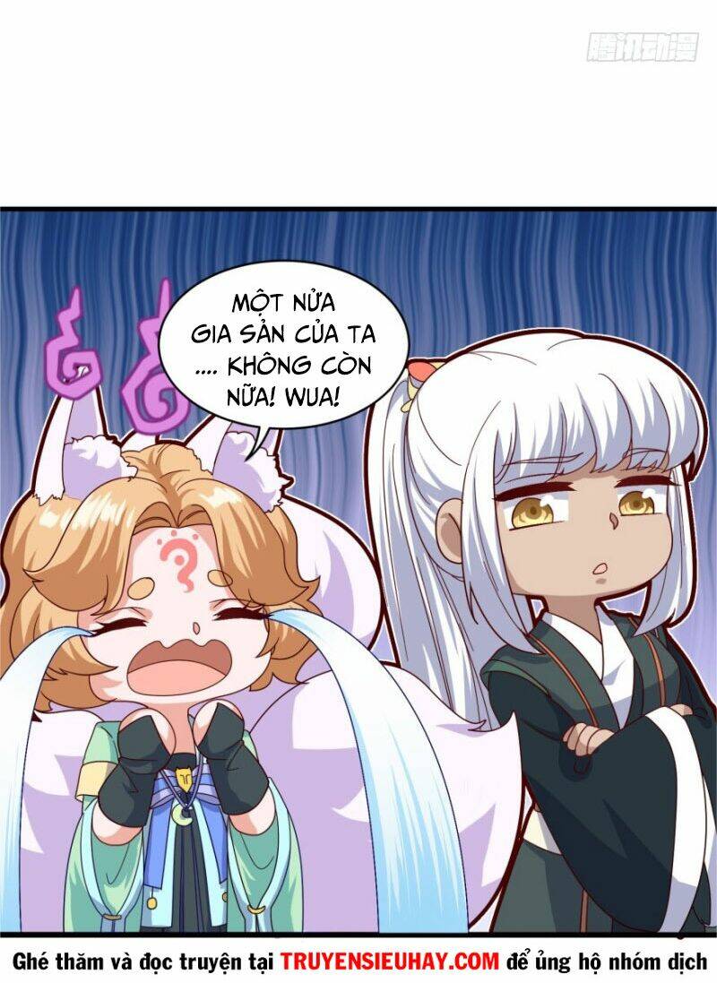 tiên ma đồng tu chapter 85 9