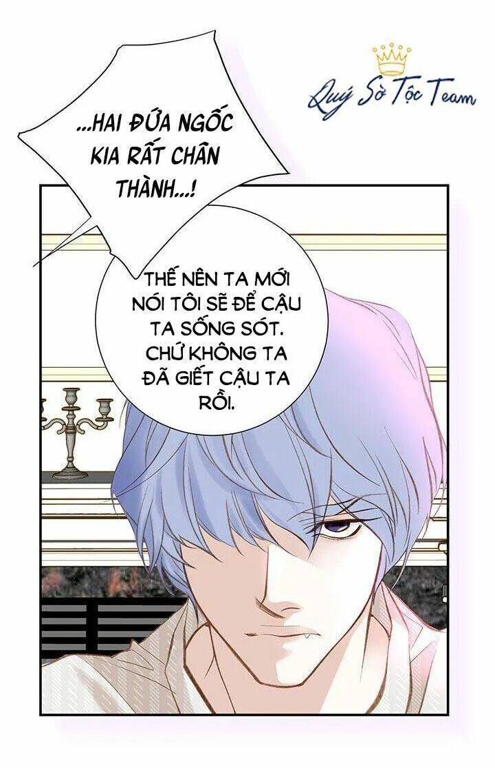 tiếp xúc chí mạng chapter 78 22