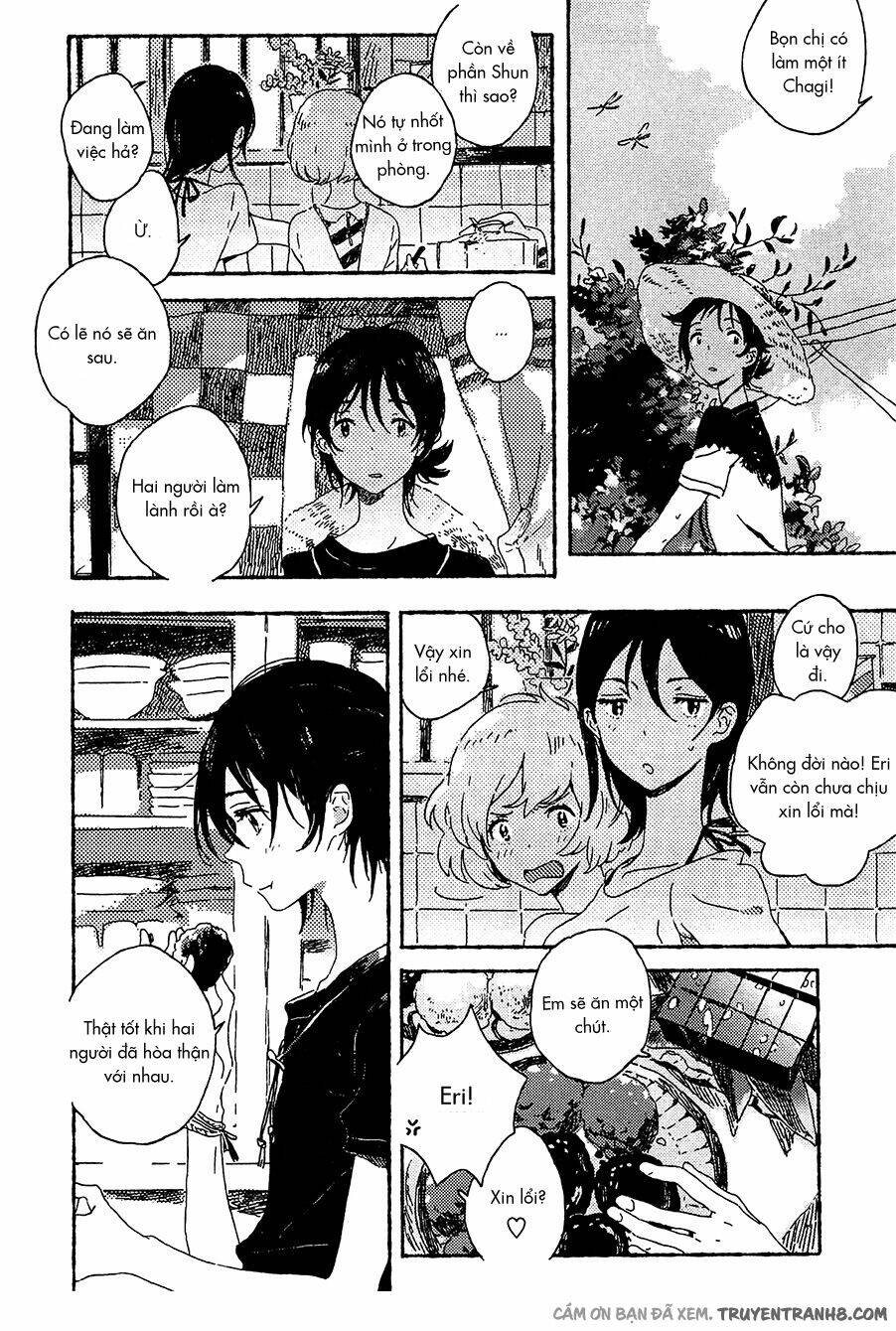 seaside stranger chapter 2 27