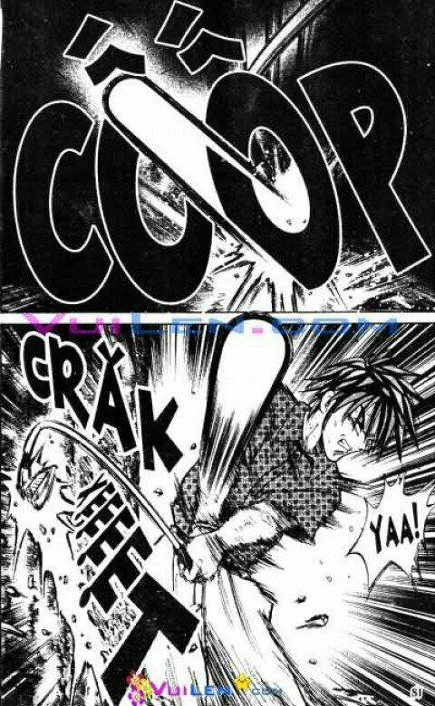 dandoh chapter 29 81