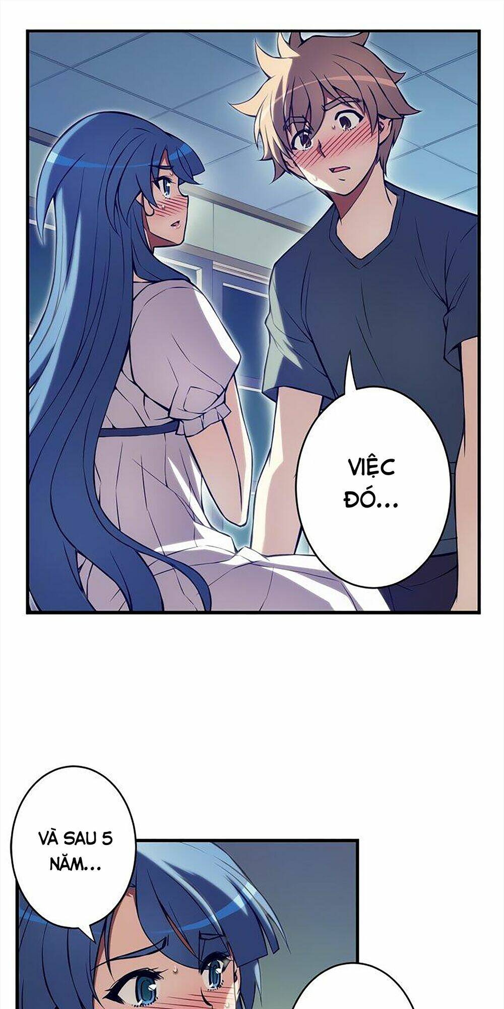 cohabitation with the fiancee chapter 77 19