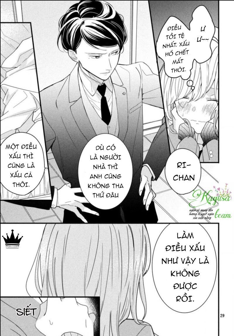 bengoshi to 17-sai chapter 4 30