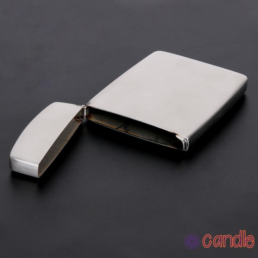 Hộp Đựng Đĩa Cd Bằng Inox Cao Cấp Tiện Dụng