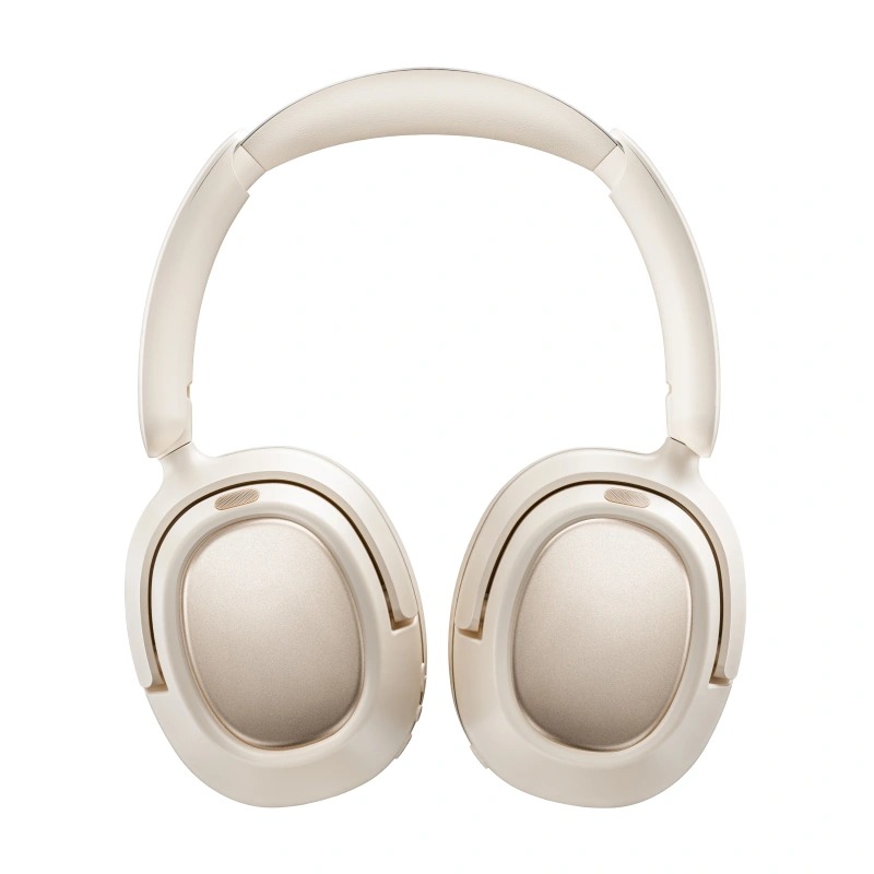 Tai Nghe Không Dây Chụp WIWU Pilot ENC ANC Kết Nối Bluetooth, Chống Ồn Chủ Động, HF - Hàng Chính Hãng