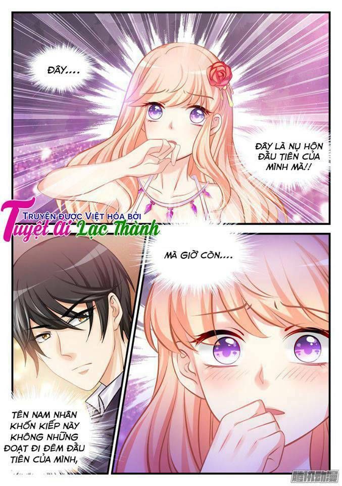 dạy bảo ma vương lão công chapter 19 2