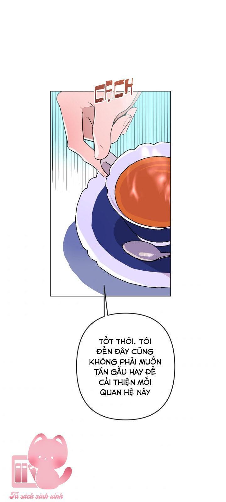 bỏ quách chồng con đi, tiền bạc mới là tất cả chapter 5 54