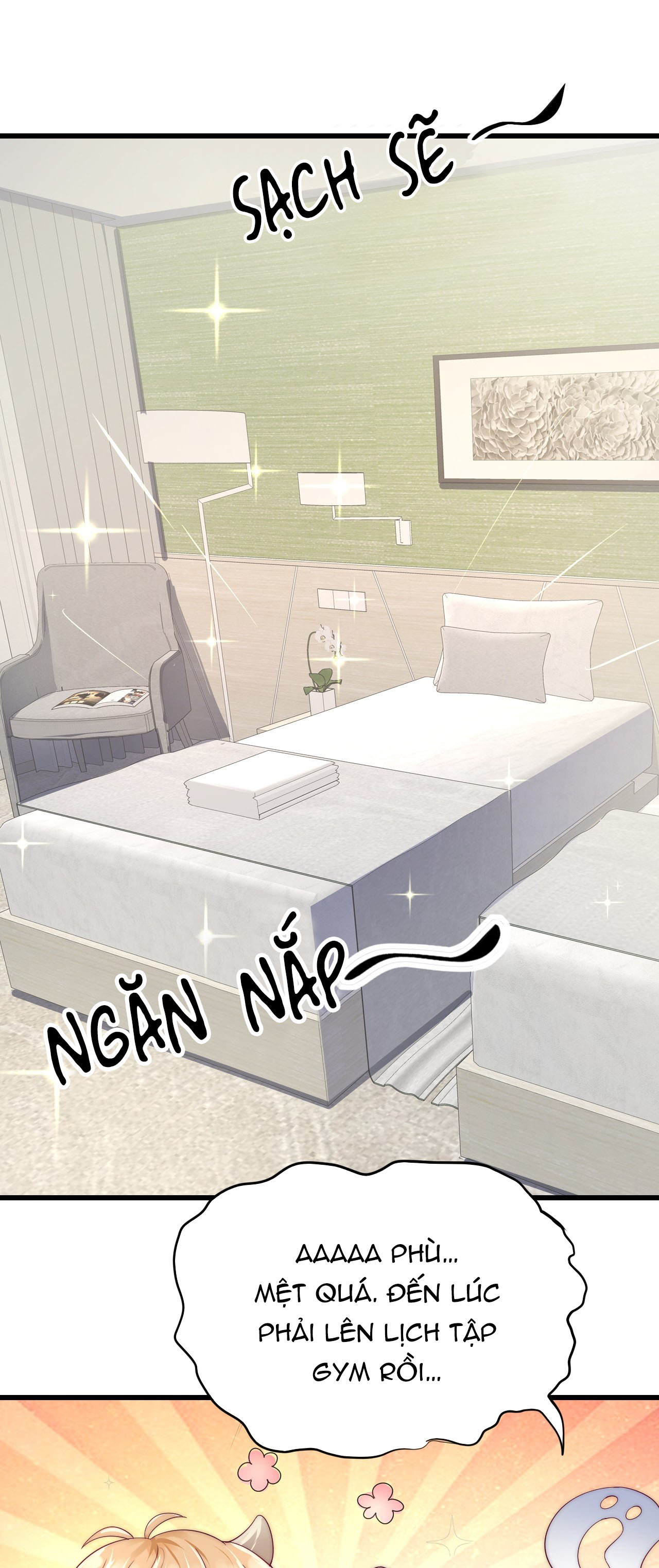 tức thời phạm quy [ tức thì vi quy ] chapter 10 22