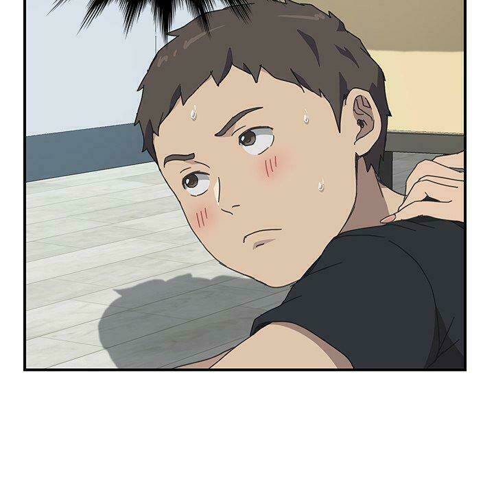 bạn cùng phòng bất đắc dĩ chapter 10 89