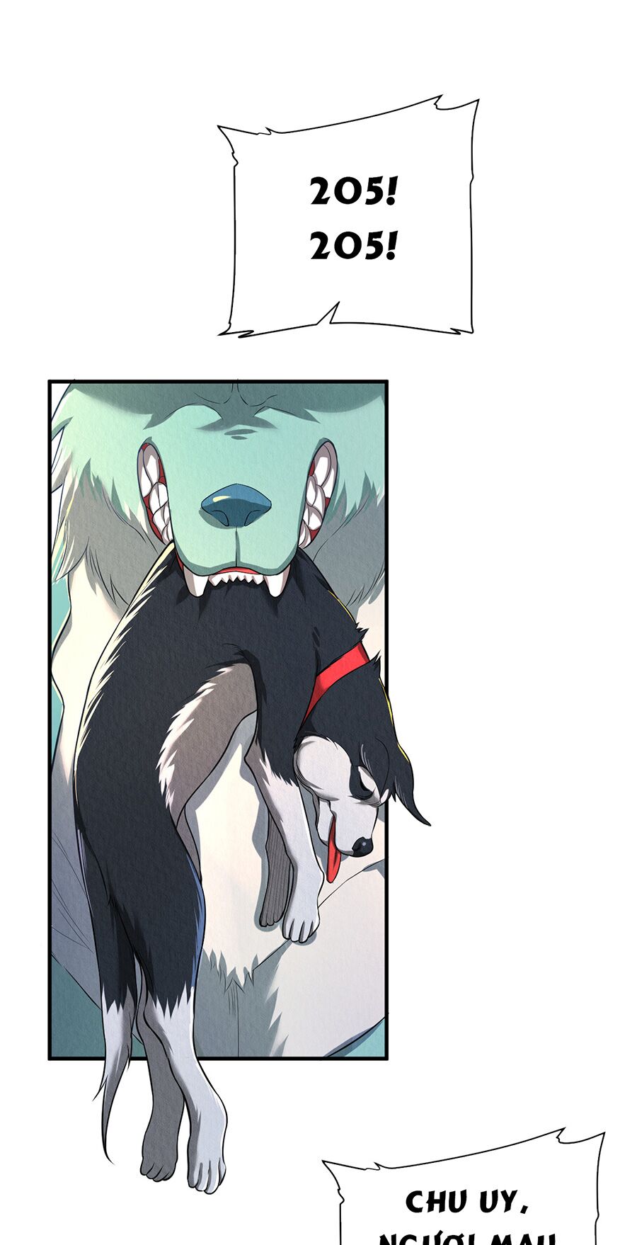 hệ thống mô phỏng linh sủng chapter 1 15