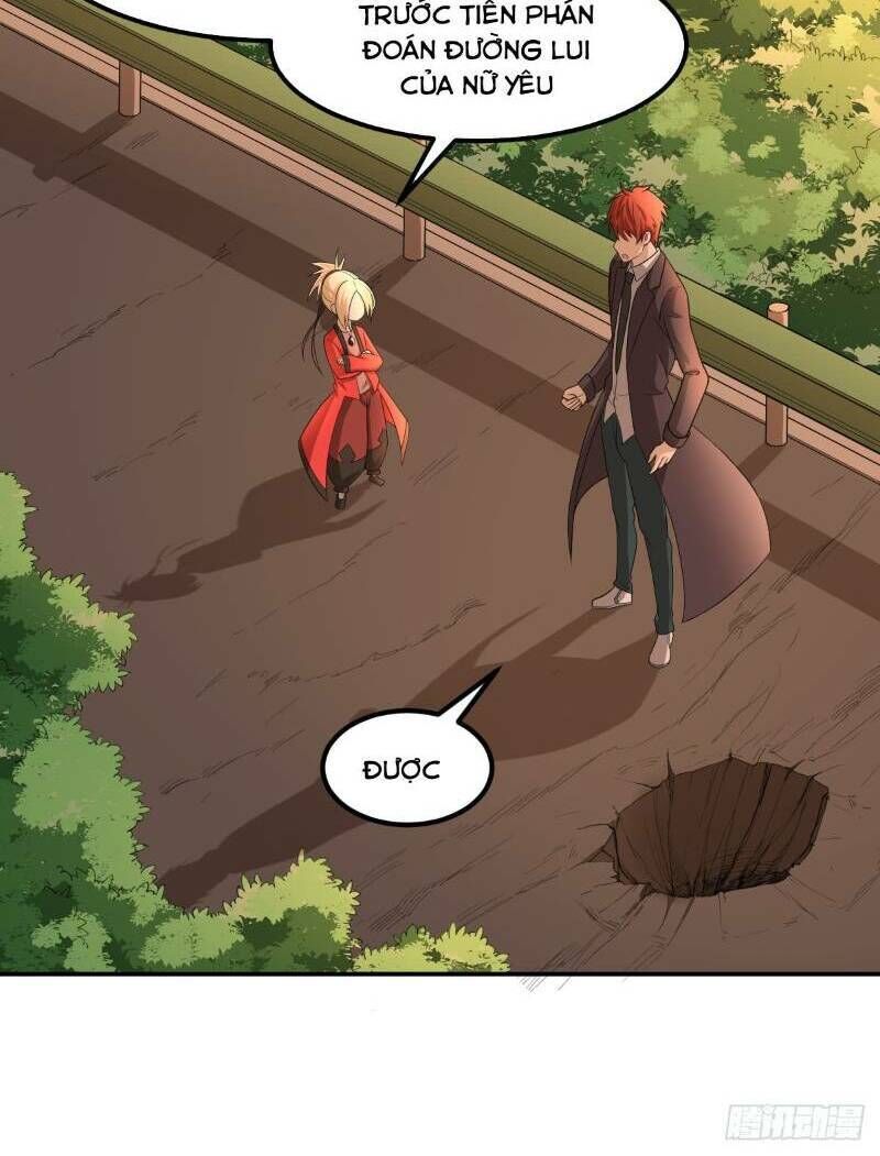 nghịch thiên tiên mệnh chapter 8.2 23