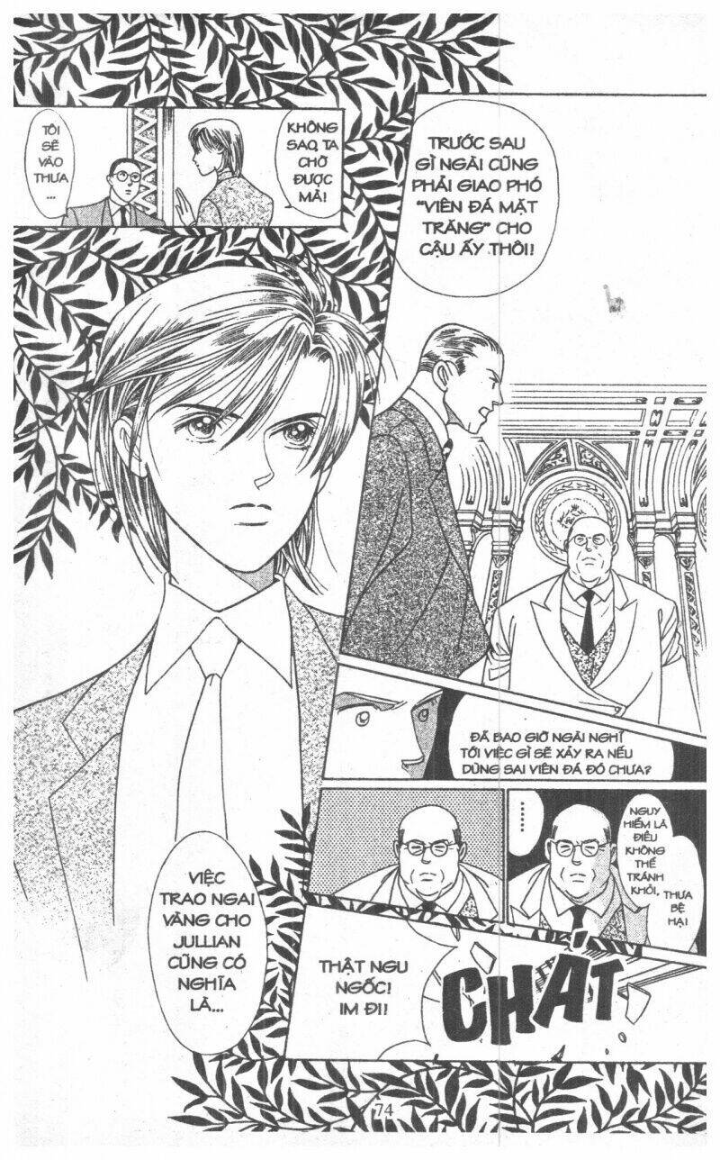 nàng tiên ánh trăng - kaguya hime chapter 14 72