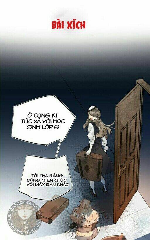 đệm lót ma nữ chapter 1 19