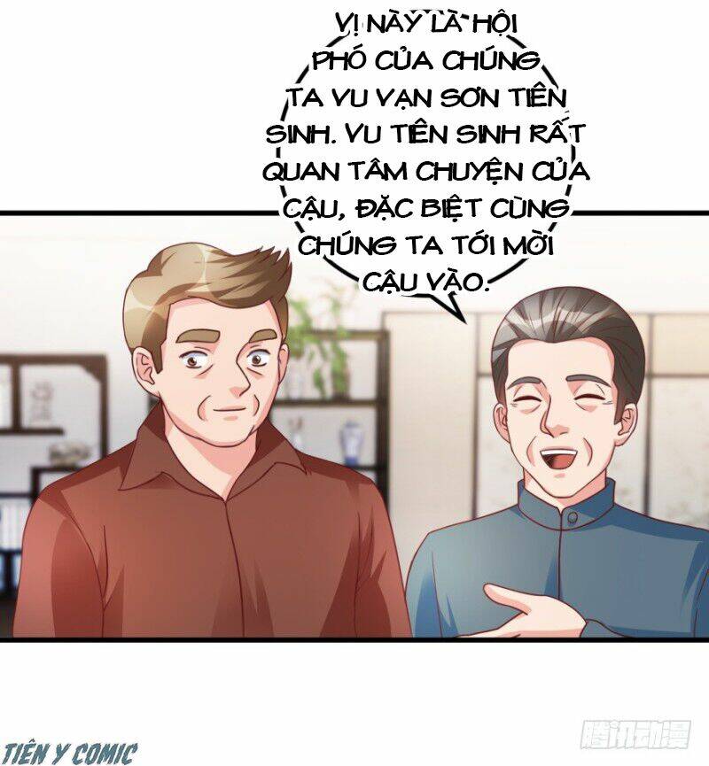 thấu thị tiên y chapter 78 12