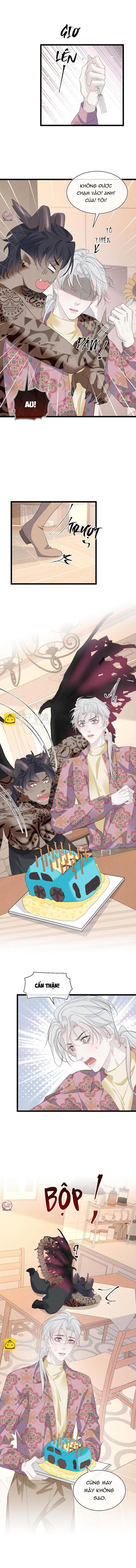 nhặt được ác quỷ chapter 13 7