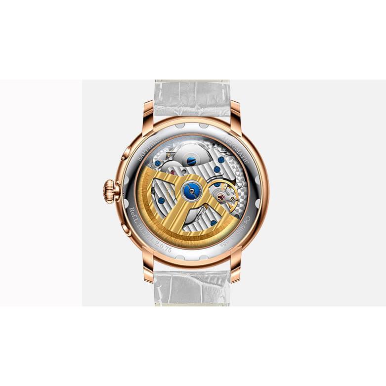Đồng hồ nữ chính hãng LOBINNI L2075-5