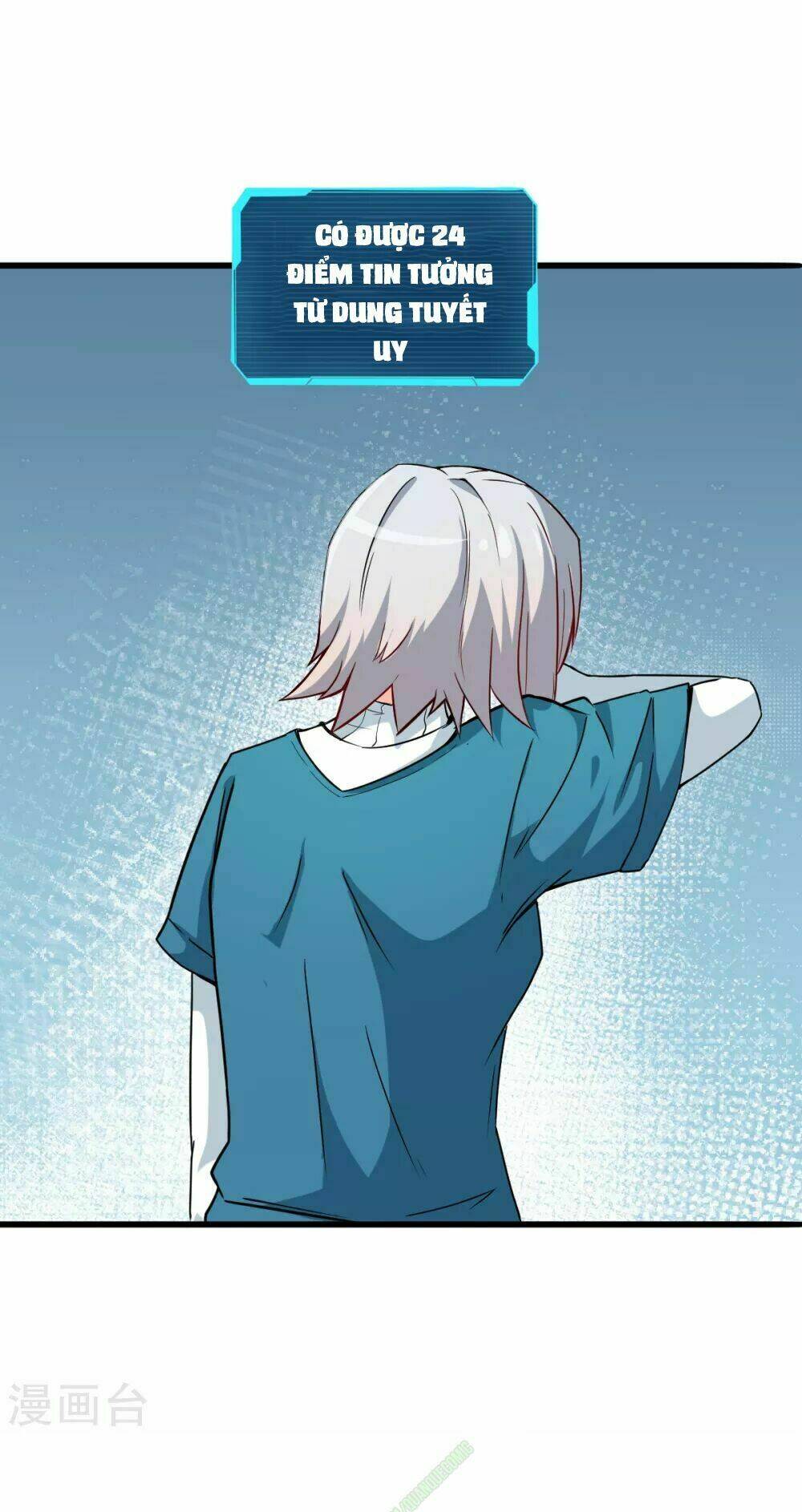 vườn trường cuồng sư hệ thống chapter 14 15