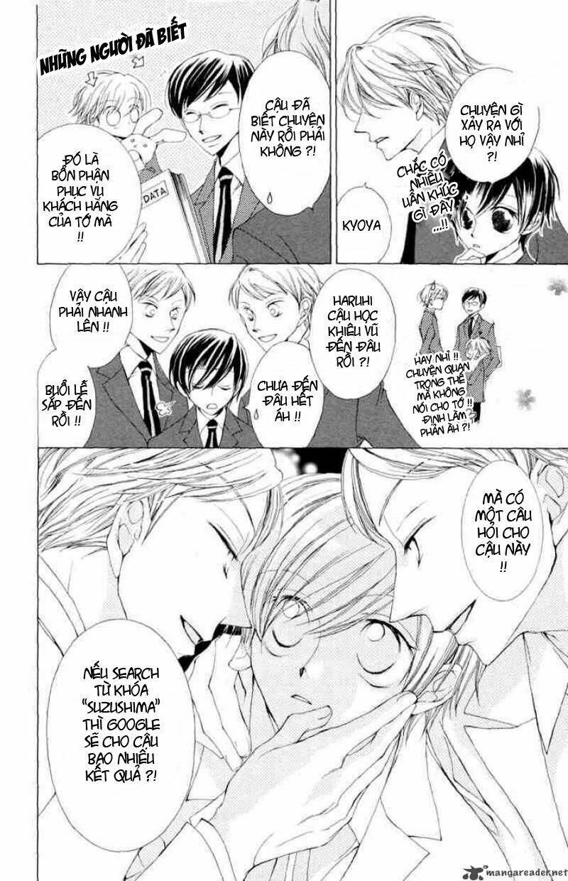 6 chàng trai và 1 cô gái chapter 2 29