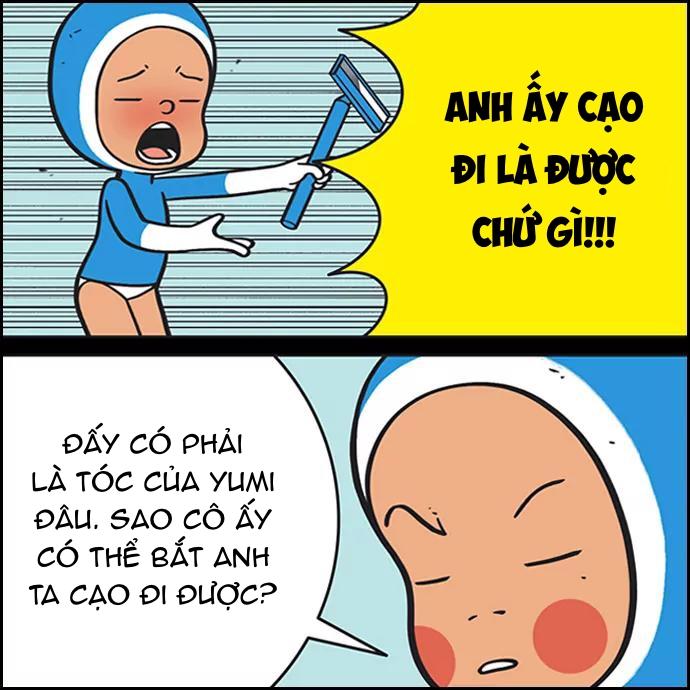 yumis cells chapter 36 8