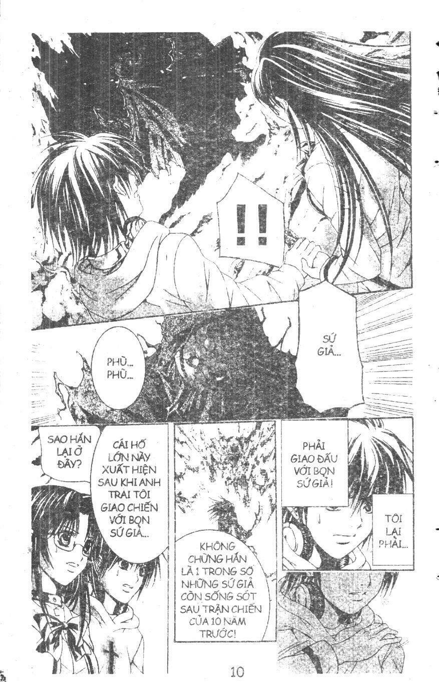 kami to sengoku seitokai chapter 25 10