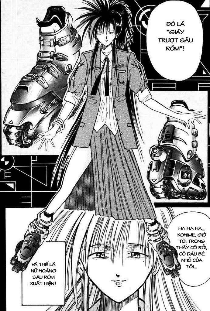 rocket princess chapter 9 16