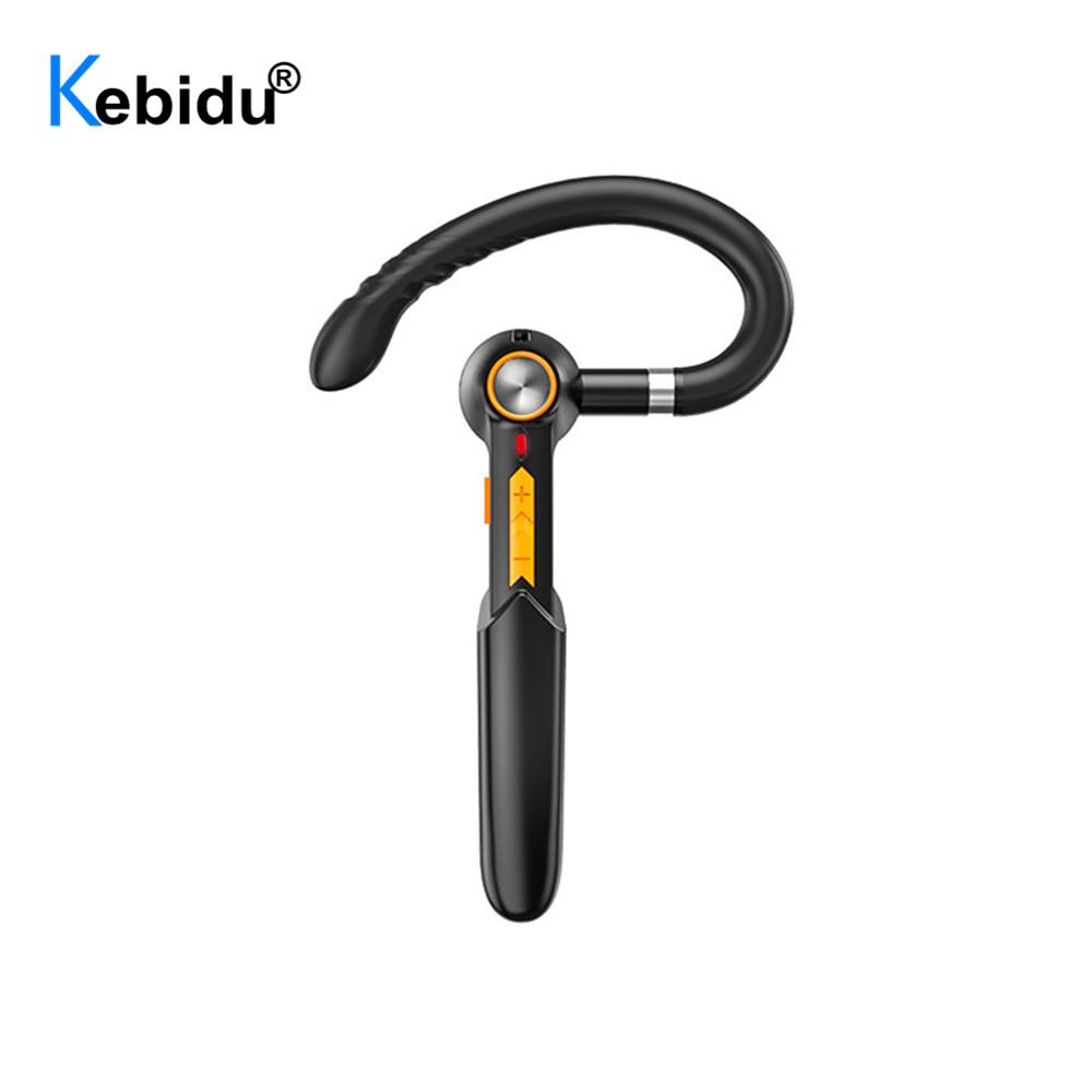 Tay Nghe Kinh Doanh Tai Nghe Bluetooth Tai Nghe-Móc Không Dây 5.0 Nút + Điều Khiển Cảm Ứng Tai Nghe Chụp Tai Giảm Tiếng Ồn Âm Thanh Stereo Tai Nghe Chụp Tai