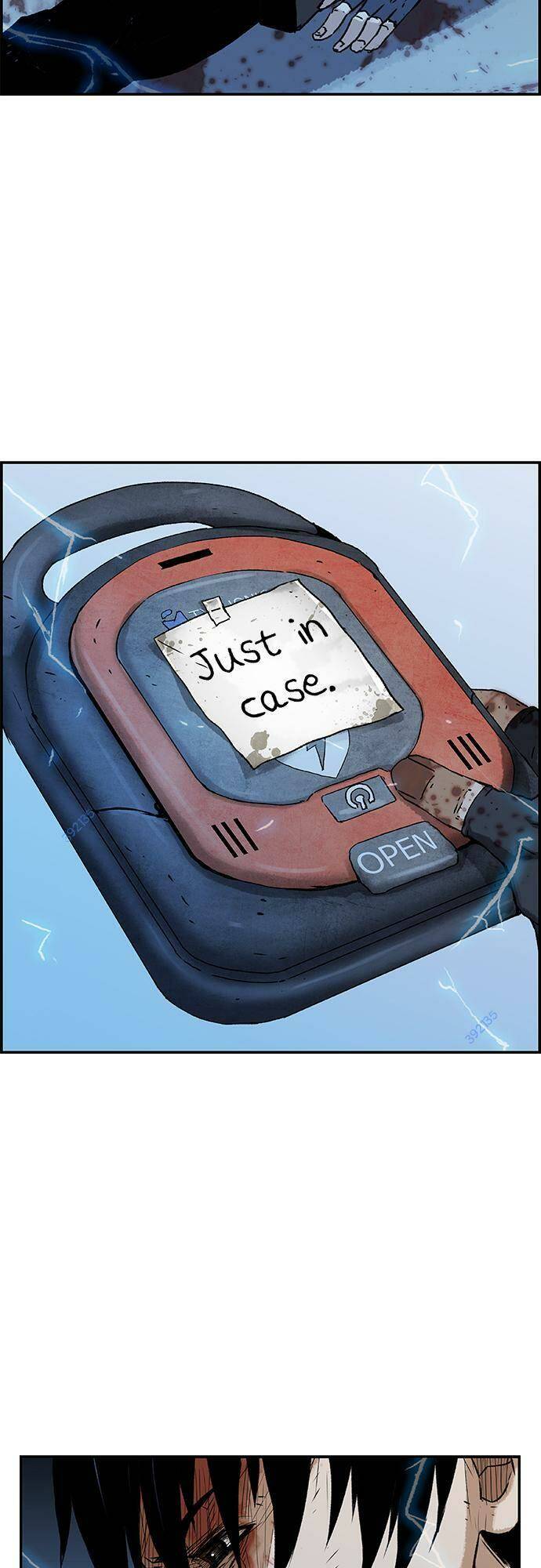 pubg - cuộc chiến sinh tồn - 100 chapter 37 41