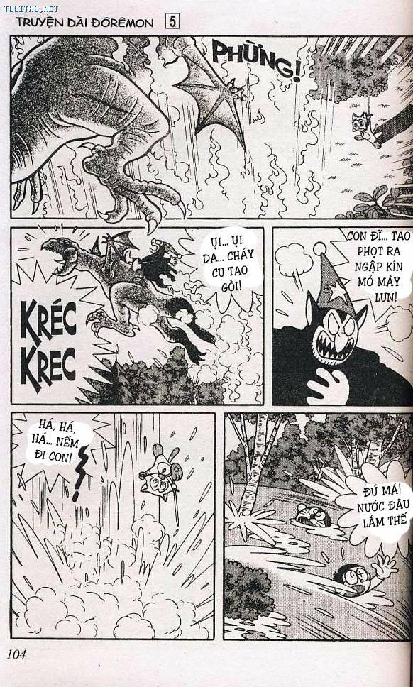 doremon dịch bậy chapter 7 7