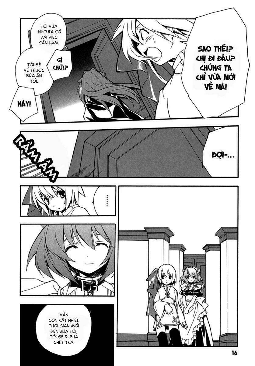 pixy gale chapter 5 18