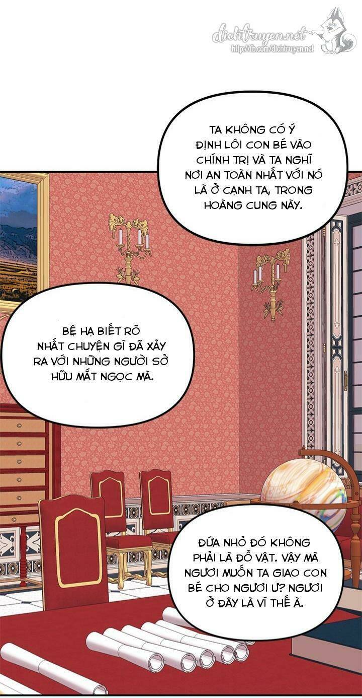 công chúa bãi rác chapter 20 28