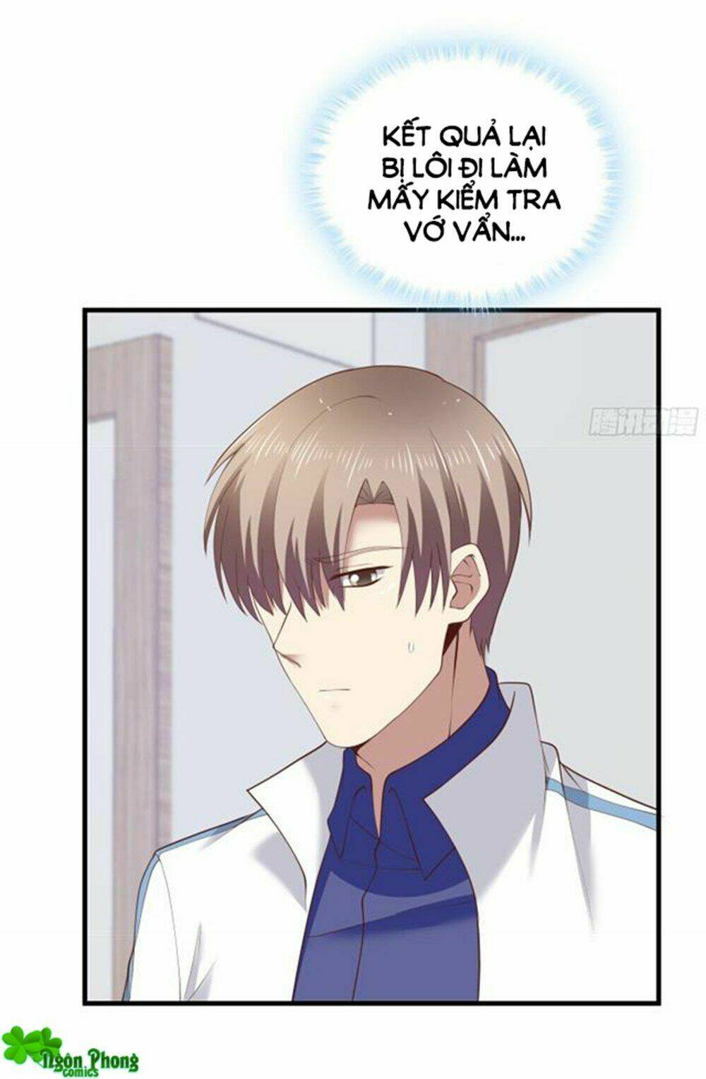 khi trò chơi ác ma bắt đầu chapter 71 8