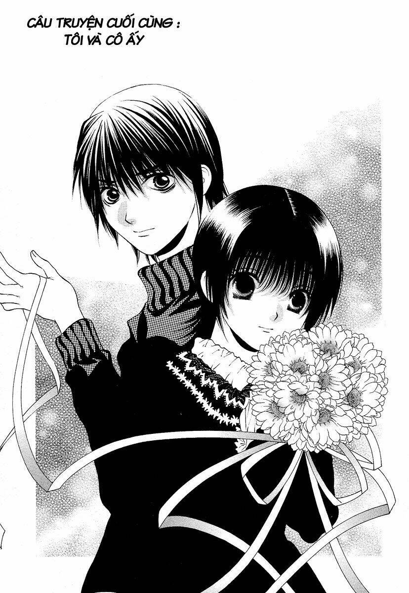 bitter virgin chapter 32 1