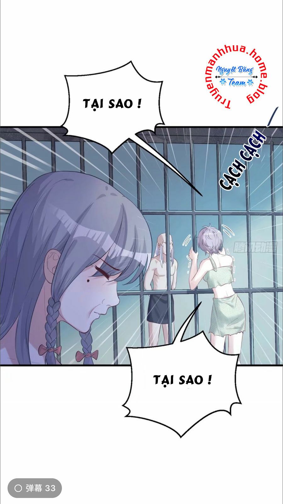 [16+] thảnh thơi thú thế chủng chủng điền, sinh sinh tể chapter 133 13