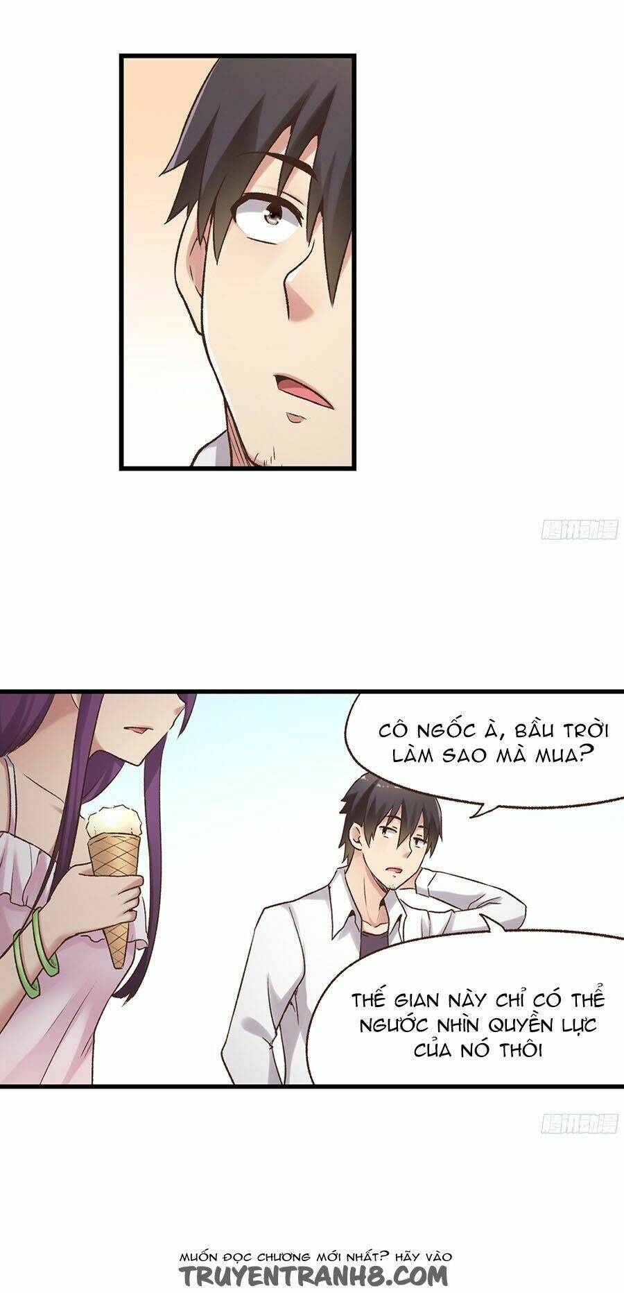 vì tôi là ông chú mở tiệm bán vũ khí chapter 55 23