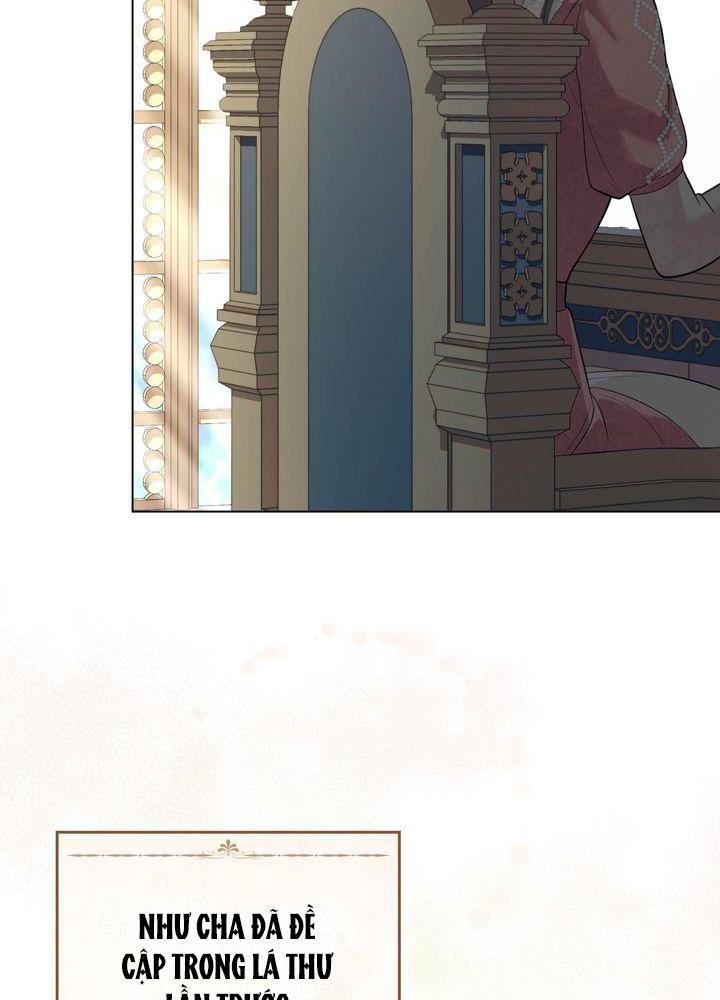 chấp nhận sự chiếm đoạt chapter 23 46