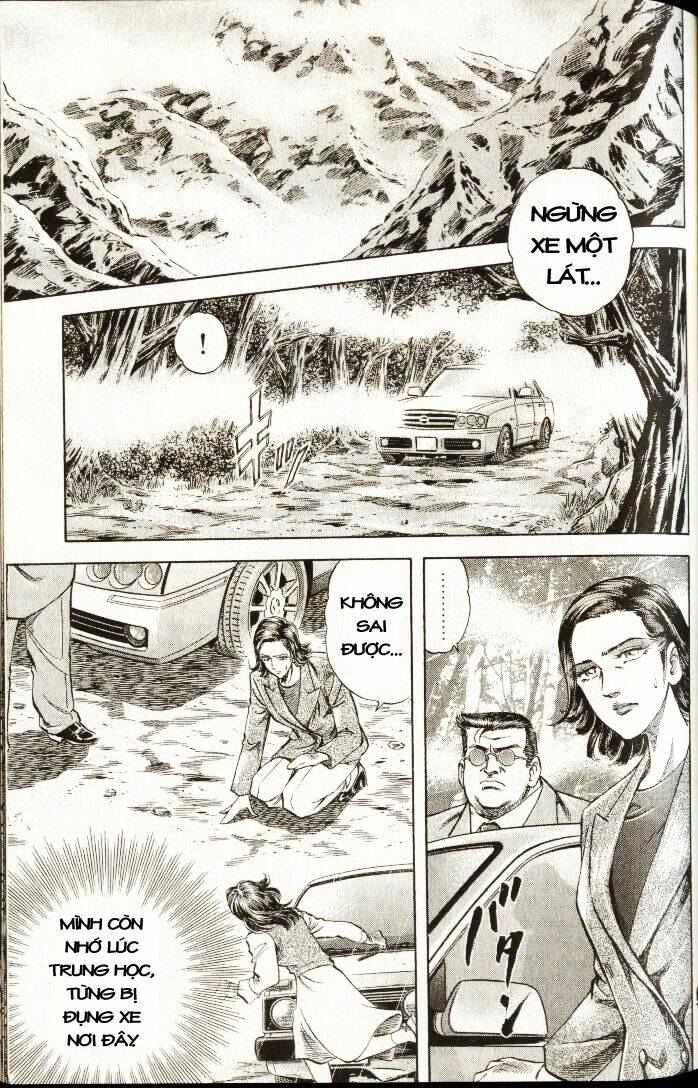 doctor kazu k1+ k2 - vô địch quái y chapter 3 2