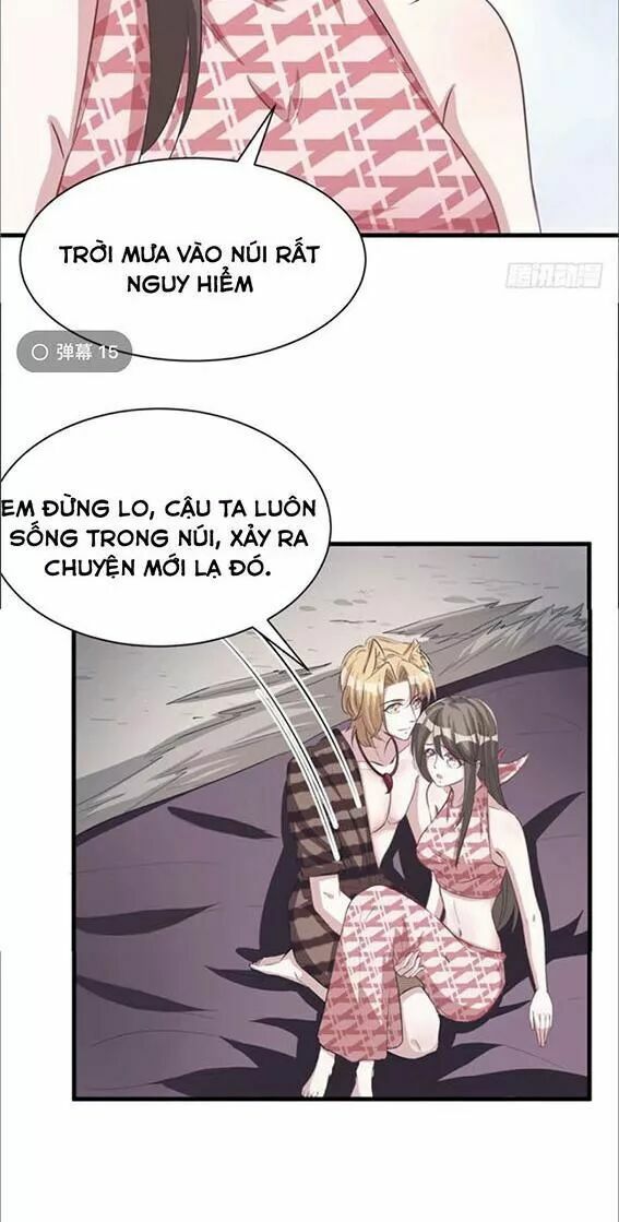 [16+] thảnh thơi thú thế chủng chủng điền, sinh sinh tể chapter 89 7