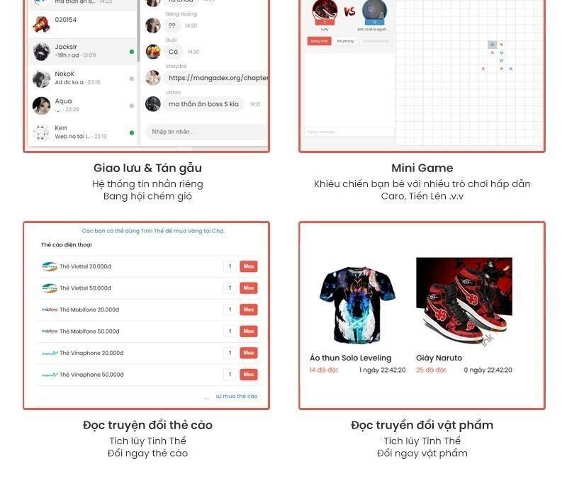 võ đạo chiến thần chapter 4 27