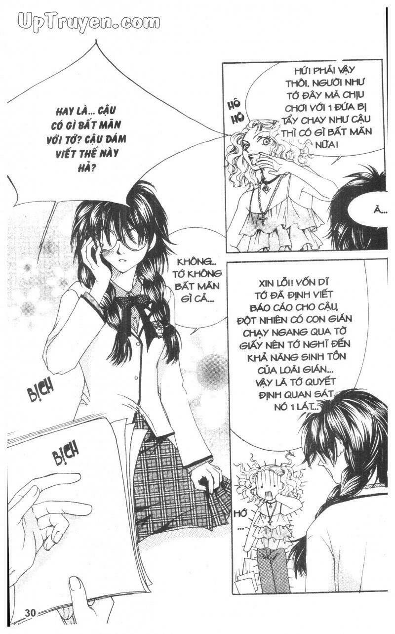 chàng lọ lem chapter 1 30