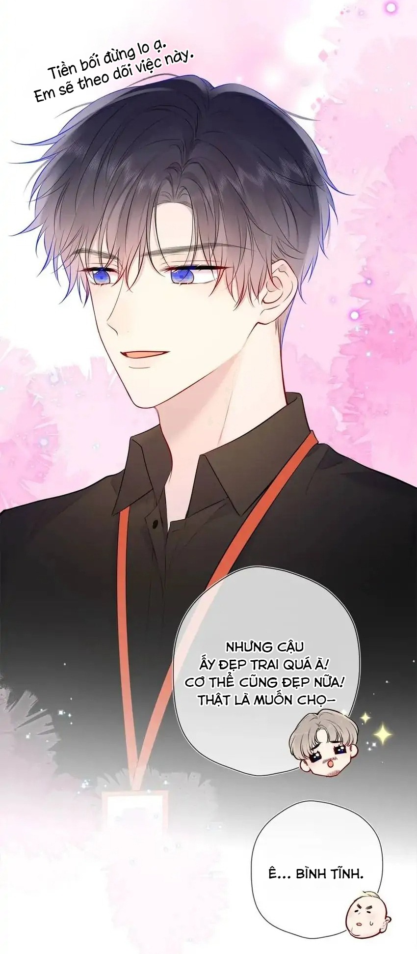 Vì Sao Của Tôi chapter 139 - Trang 13