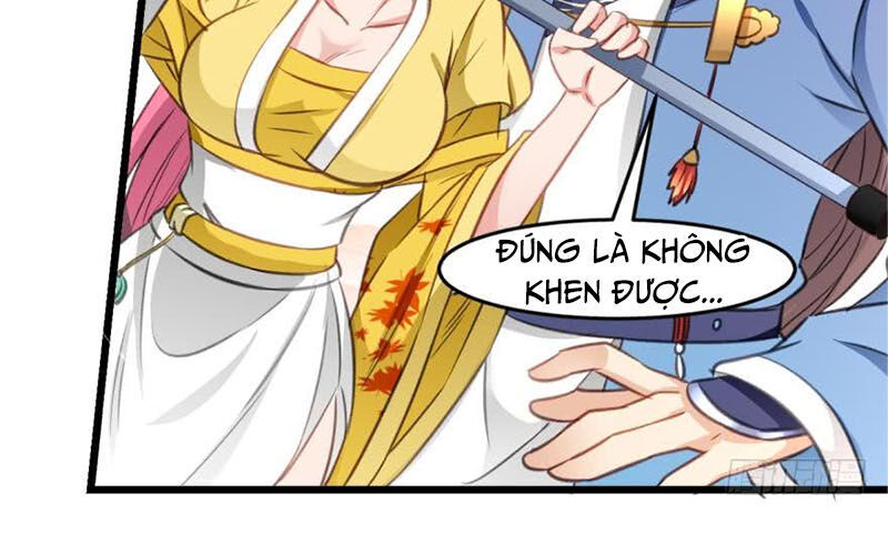 lão tổ của bạn đang online chapter 33 25