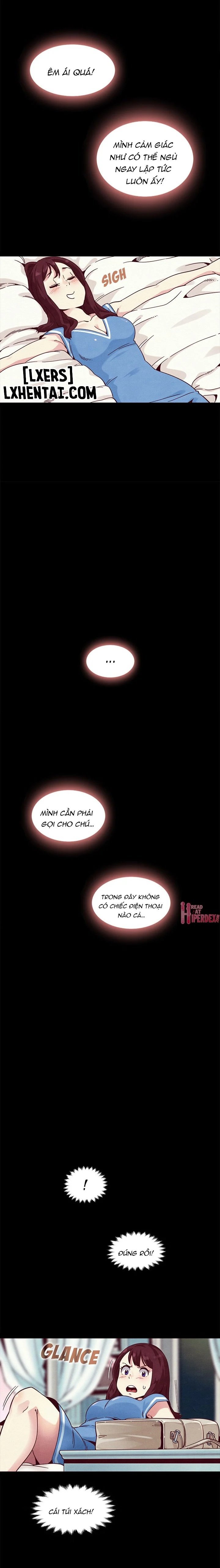 công tử bột chapter 31 12